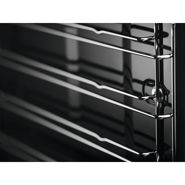 Electrolux KOECP11X 72 L 3480 W Stainless steel – image 3