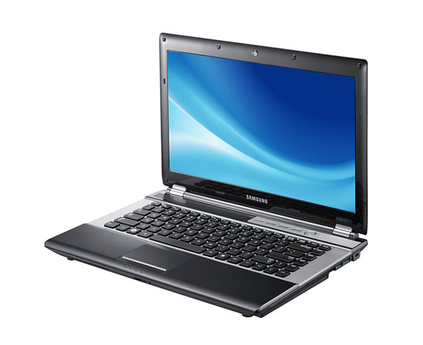Samsung RF RF411-S03SG Intel® Core™ i7 i7-2630QM – image 2