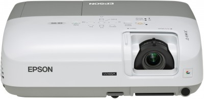 Epson EB-W6 Multimedia projector
