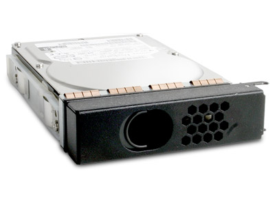 Iomega 160 GB Cold-Swap SATA HDD - NAS 200d/320 and 200d/480