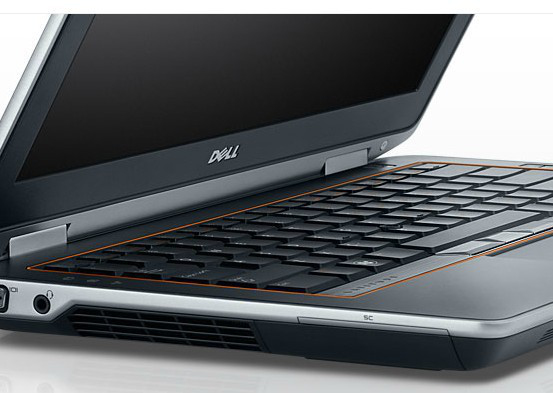 Dell Latitude E6320 – image 5