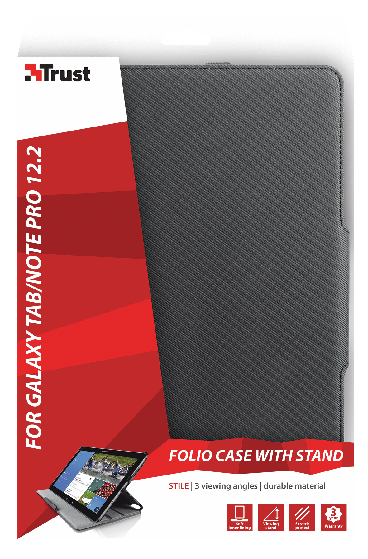 Trust 19970 tablet case – image 4