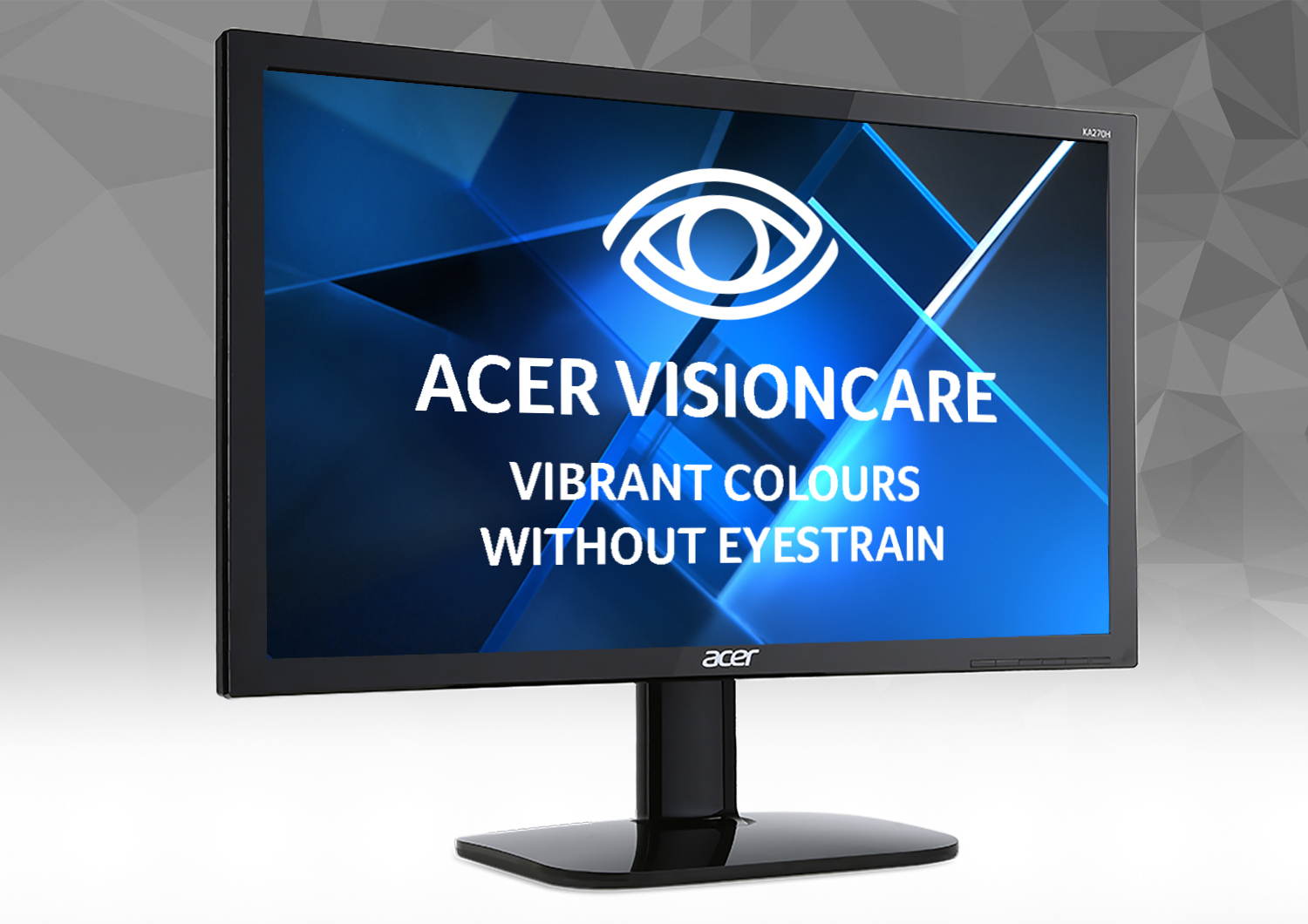 Acer KA0 KA270HAbid – image 3