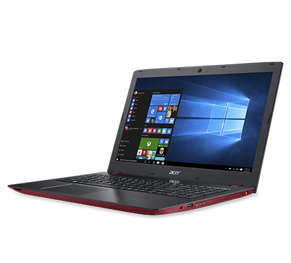 Acer Aspire E E5-575G-549H Intel® Core™ i5 i5-7200U Laptop – image 3