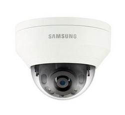 Samsung QNV-6030R security camera Dome IP security camera Outdoor