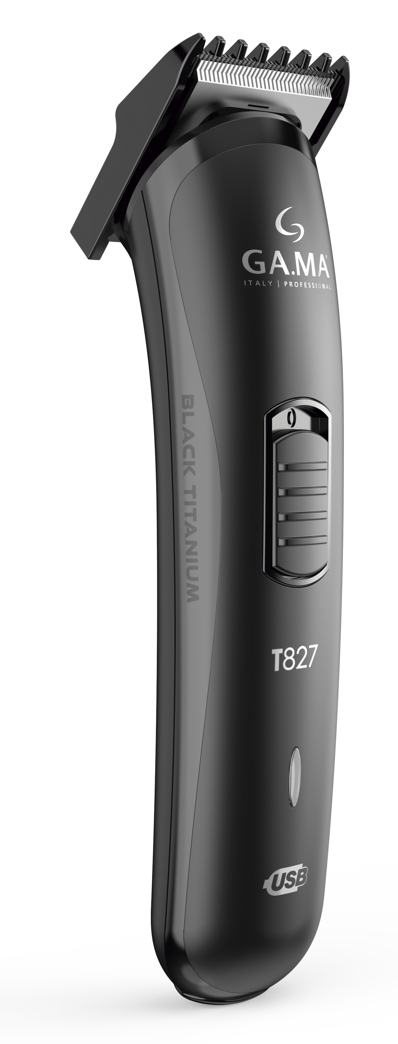 GA.MA Set Black Titanium T747 – image 6