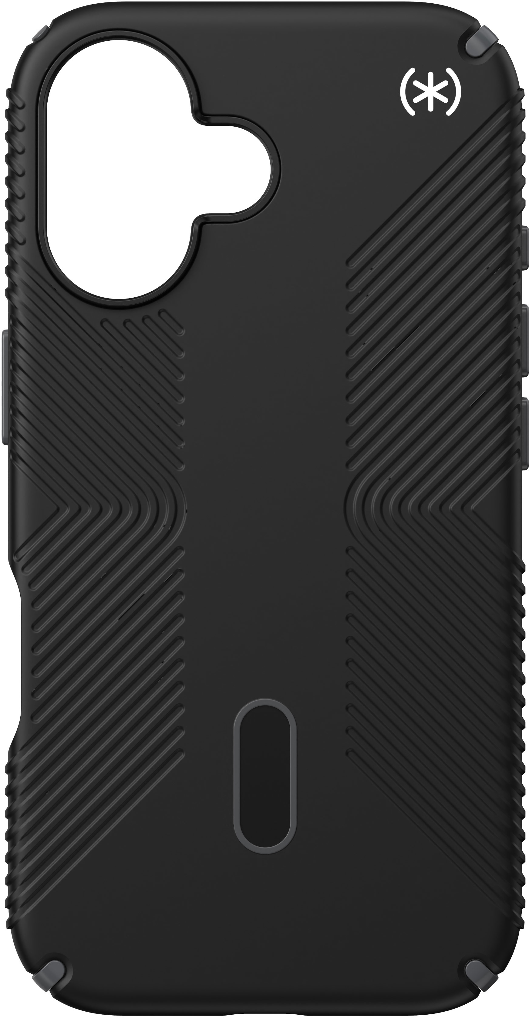 Speck Presidio2 Grip + ClickLock Apple iPhone 16 Black - with Microban – image 6