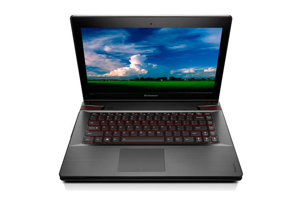 Lenovo IdeaPad Y430pAT-IFI(I) Intel® Core™ i5 i5-4210M Laptop – image 1