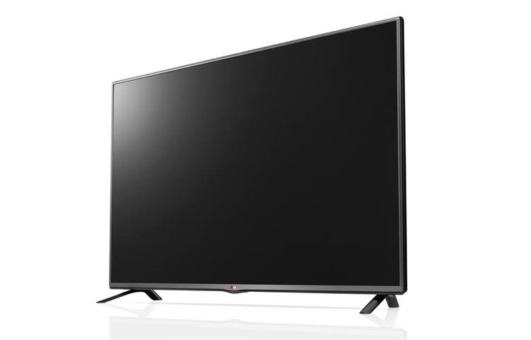 LG 49LB5550 TV 123.2 cm (48.5") Full HD Black – image 3