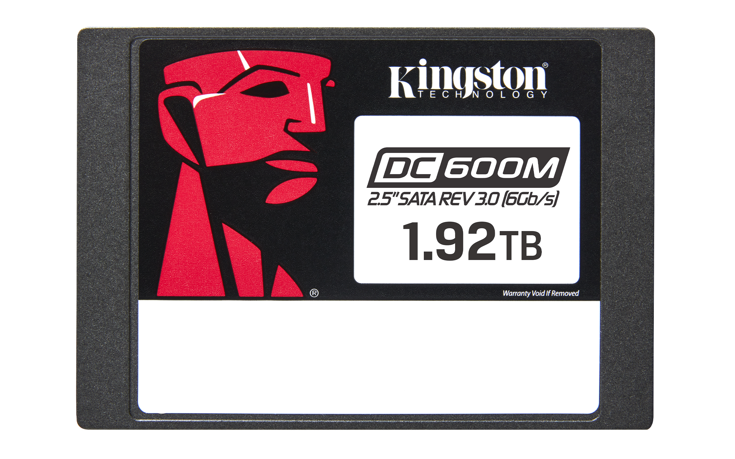 1920G DC600M MIXED-USE 2.5ENTERPRISE SATA SSD