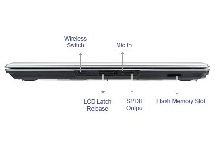 ASUS F3JR-AP012C, NL – image 5