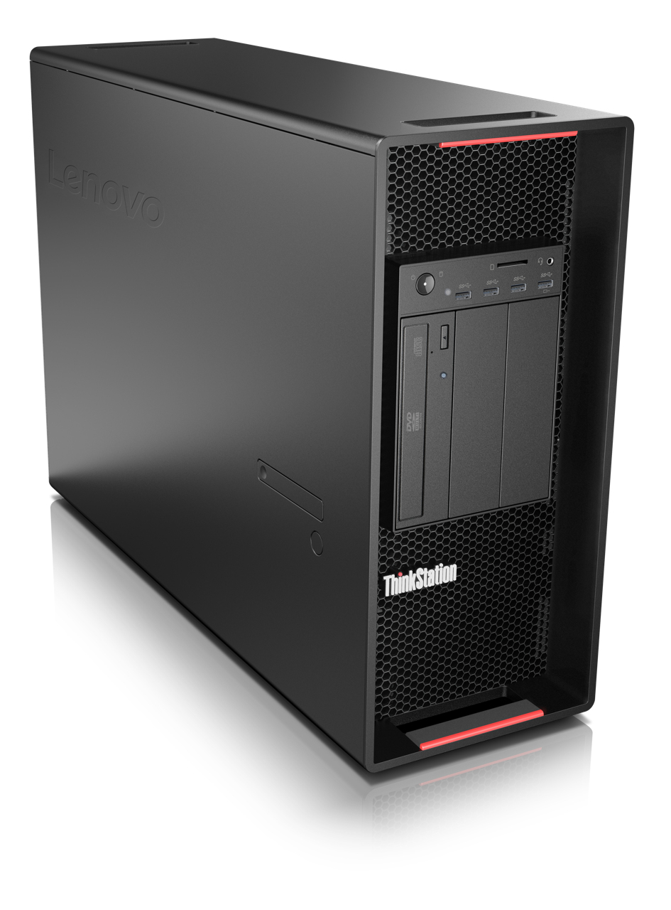 Lenovo ThinkStation P920 – image 5