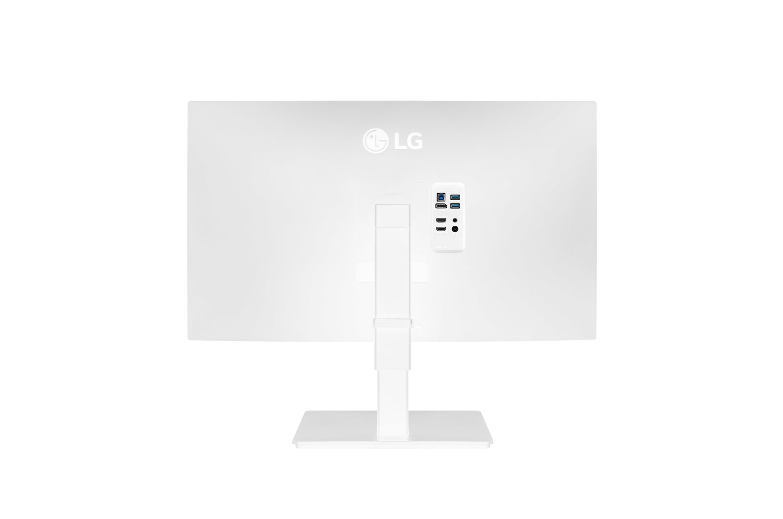 LG 32BN67U-W computer monitor – image 6