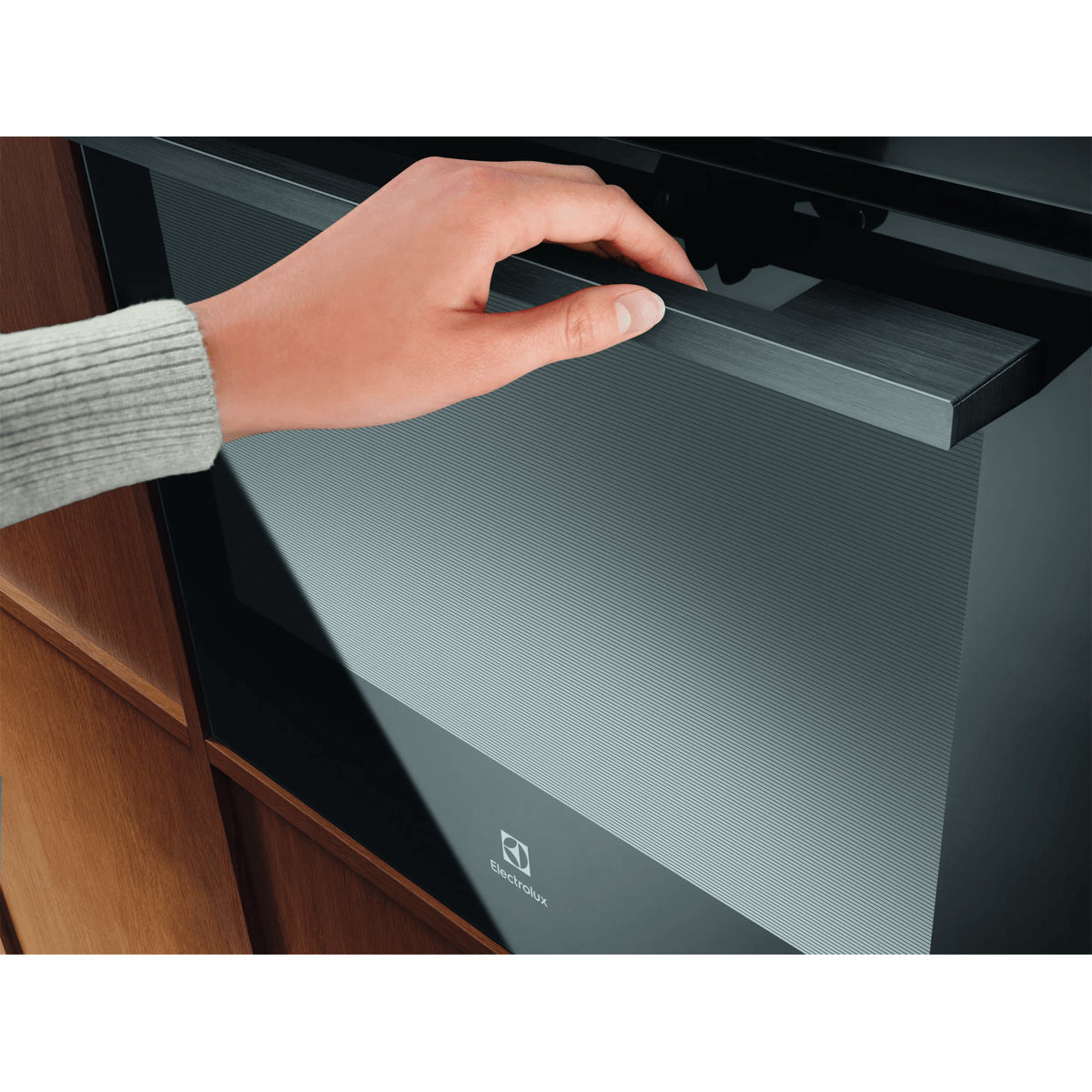 Electrolux KOBAS3XT 70 L 3500 W Black – image 3