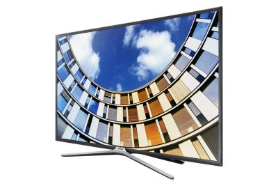 Samsung UE55M5572 139.7 cm (55") Full HD Smart TV Wi-Fi Titanium – image 4