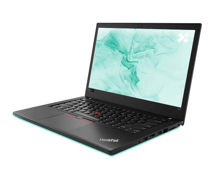 Flex IT Lenovo ThinkPad T480 (Refurbished) – image 3