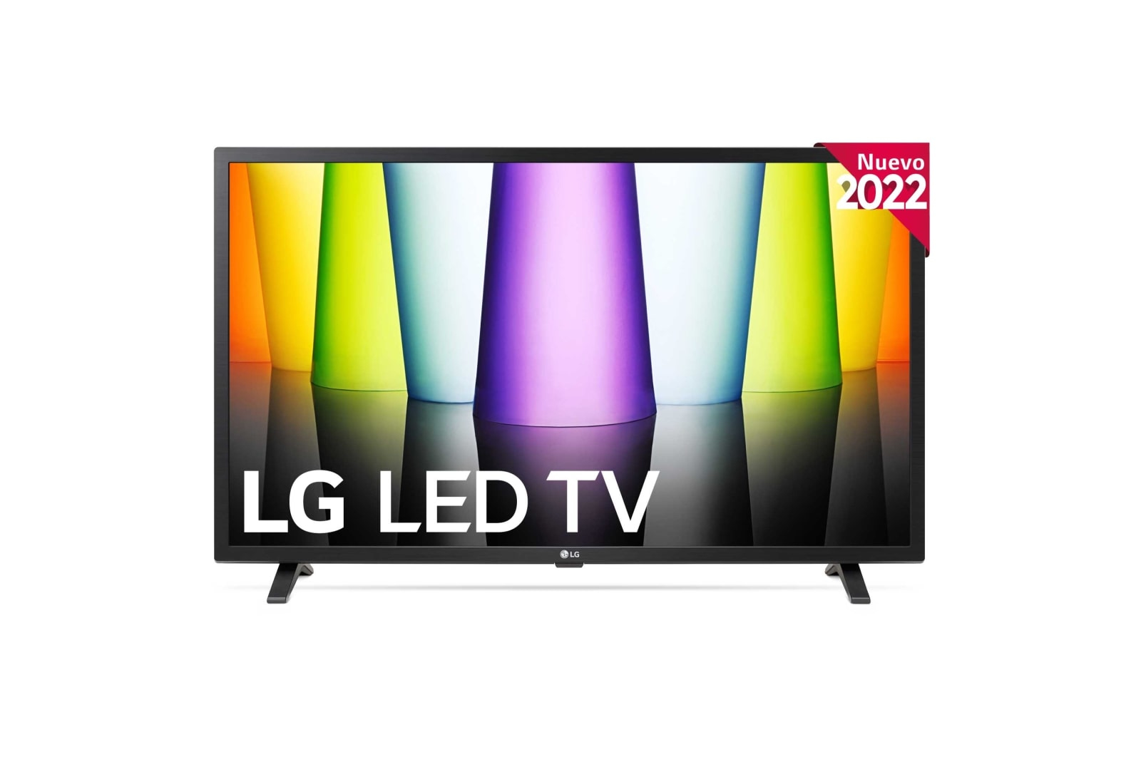 LG 32LQ63006LA TV – image 3