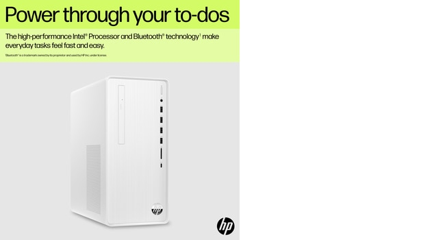 HP Pavilion TP01-2001na Intel® Core™ i5 i5-11400 – image 4