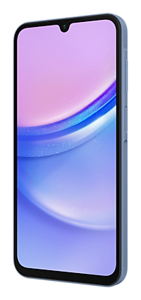 Samsung Galaxy SM-A155FZBDEUBH smartphone – image 4