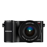Samsung NX200 + 18-55mm – image 7