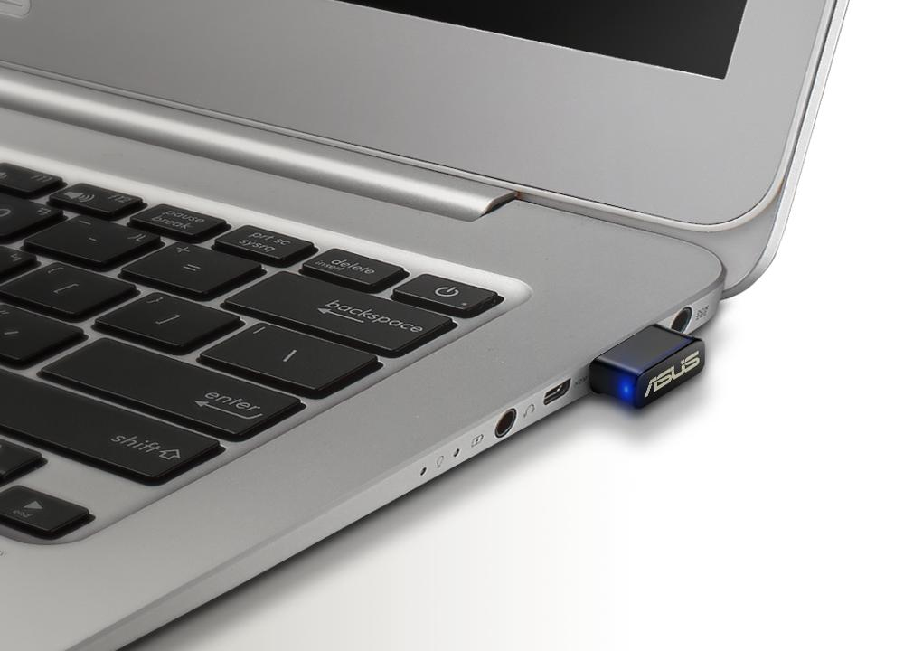 ASUS USB-AC53 Nano – image 6