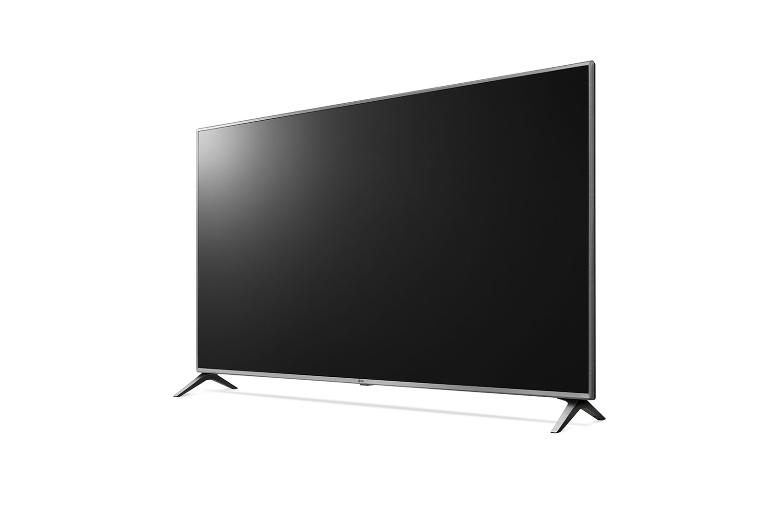LG 70UK6500PLB 177.8 cm (70") 4K Ultra HD Smart TV Wi-Fi Black, Grey – image 4