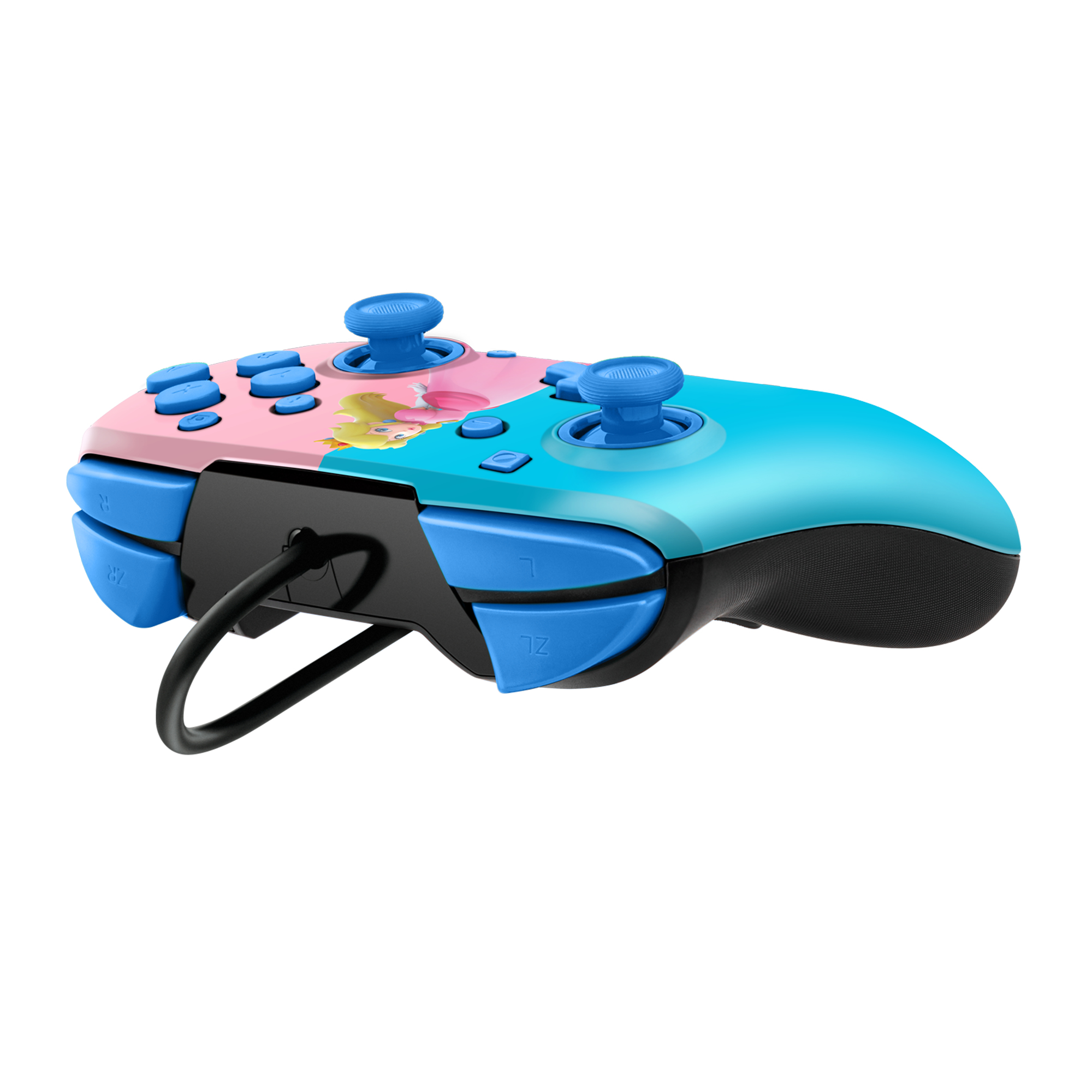 PDP Peach REMATCH – image 4