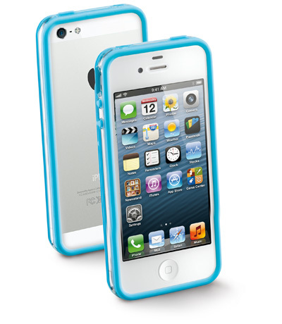 Cellularline iPhone bumper – image 1