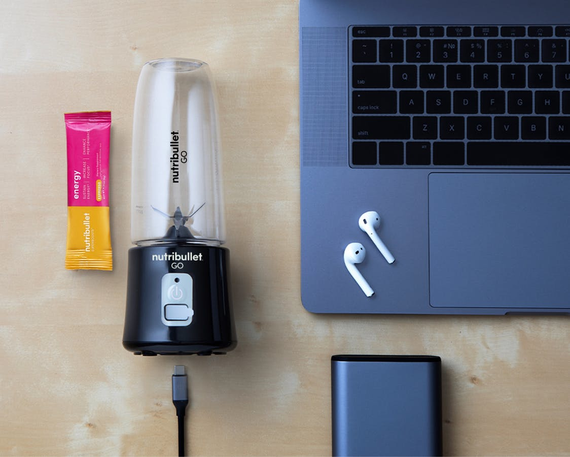 NutriBullet NB50300 blender – image 4
