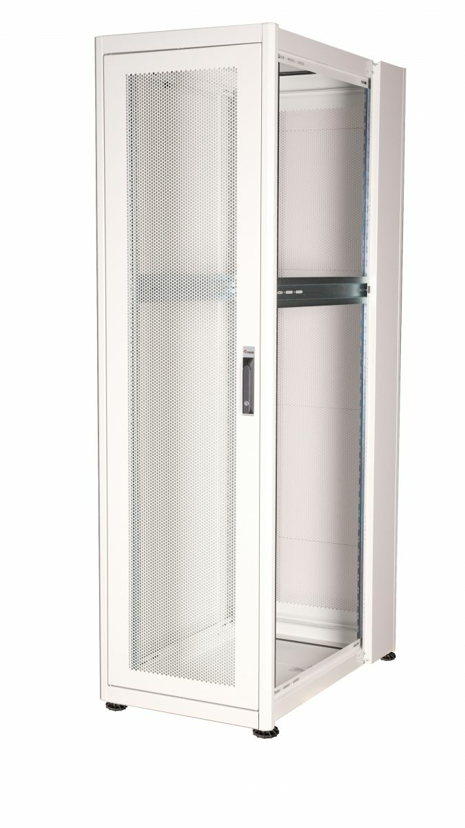 Equip Basic Flex 19' Cabinet, 42U – image 6