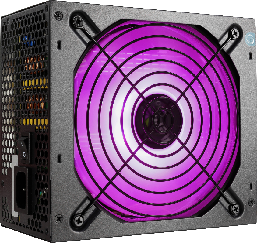 Aerocool KCAS-750GM power supply unit – image 3