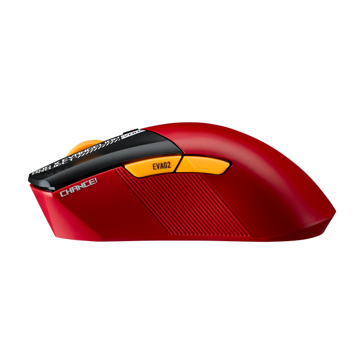 ASUS ROG Gladius III Wireless AimPoint EVA-02 Edition – image 3