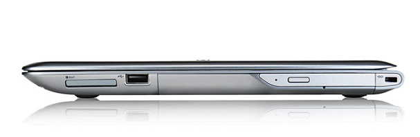 Samsung 5 530U4C-S02ID Intel® Core™ i5 i5-3317U Laptop – image 4