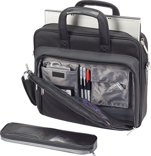 Targus TTL300 laptop case Black – image 3