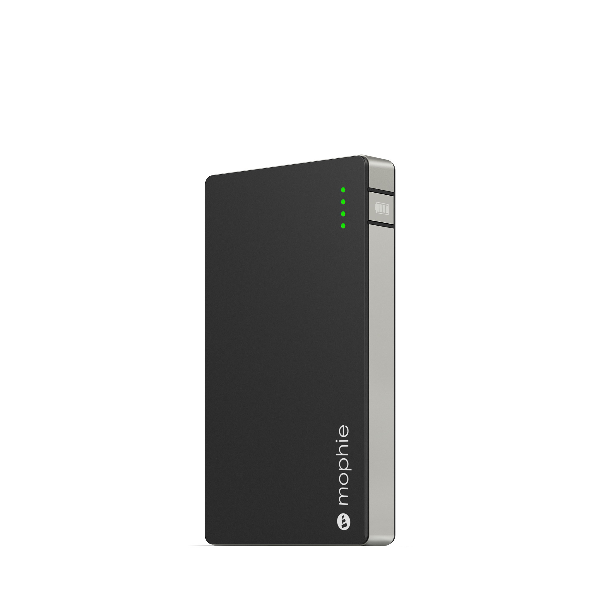 mophie powerstation Smartphone, Tablet Black Indoor – image 2