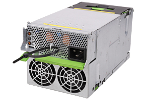 Fujitsu 38019621 power supply unit