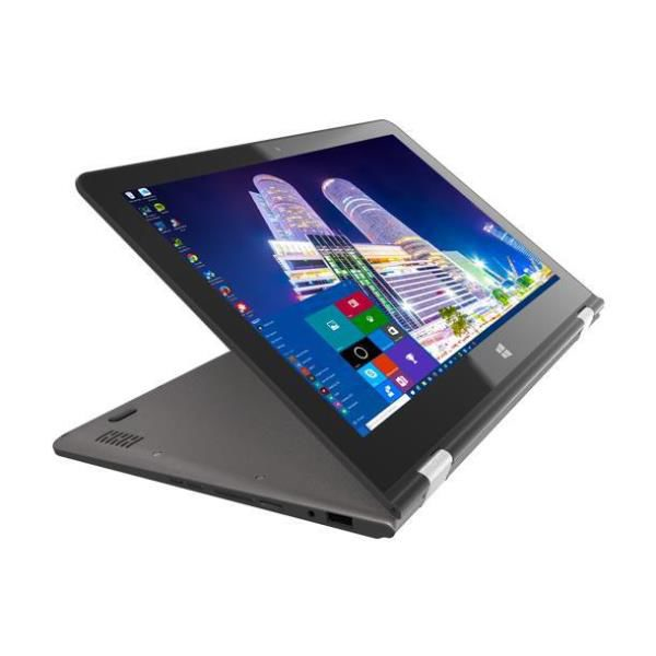 Nilox MBNX4GB128W1P4G laptop Intel Atom® x5-Z8350 Hybrid (2-in-1) – image 4