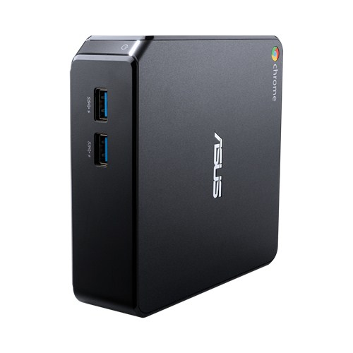 ASUS Chromebox2-G007U Intel® Core™ i7 i7-5500U – image 6