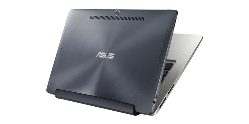 ASUS TX300CA-C4005P laptop Intel® Core™ i7 i7-3517U Hybrid (2-in-1) – image 6