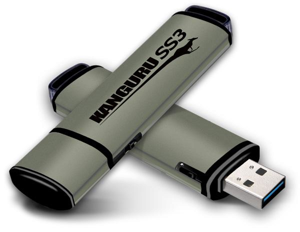 iStorage 16GB SS3 USB3.0 – image 6