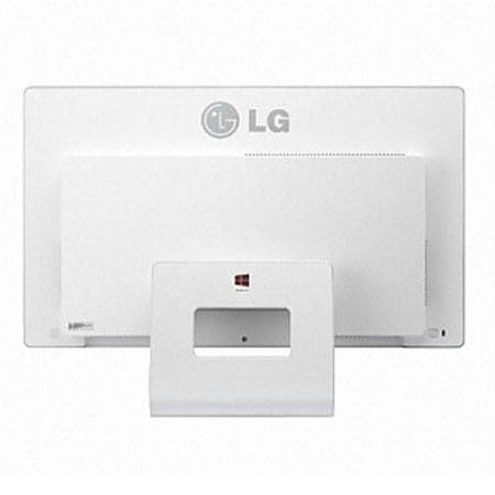 LG V220-L.AH21K All-in-One PC/workstation Intel Pentium G G2030 – image 2