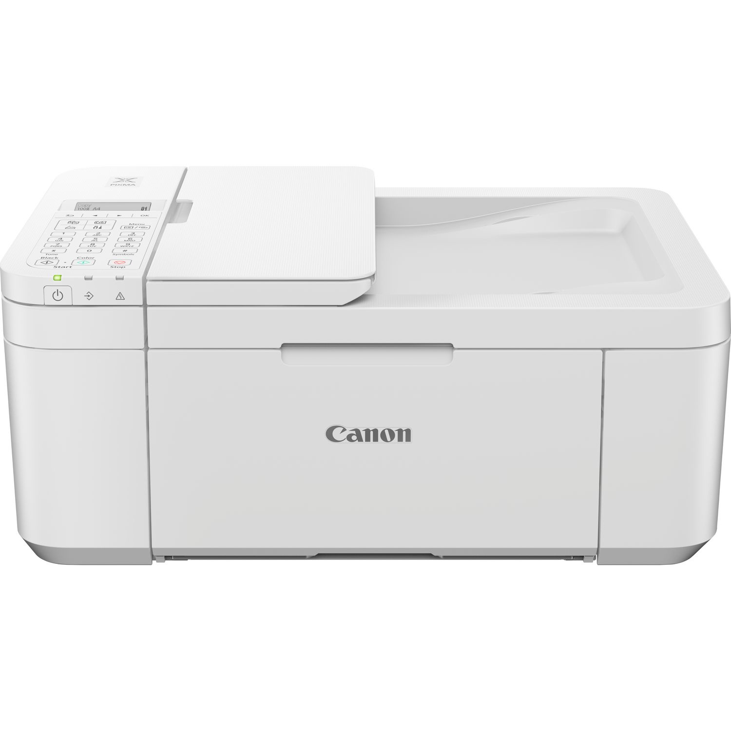 Canon PIXMA TR4651 Inkjet A4
