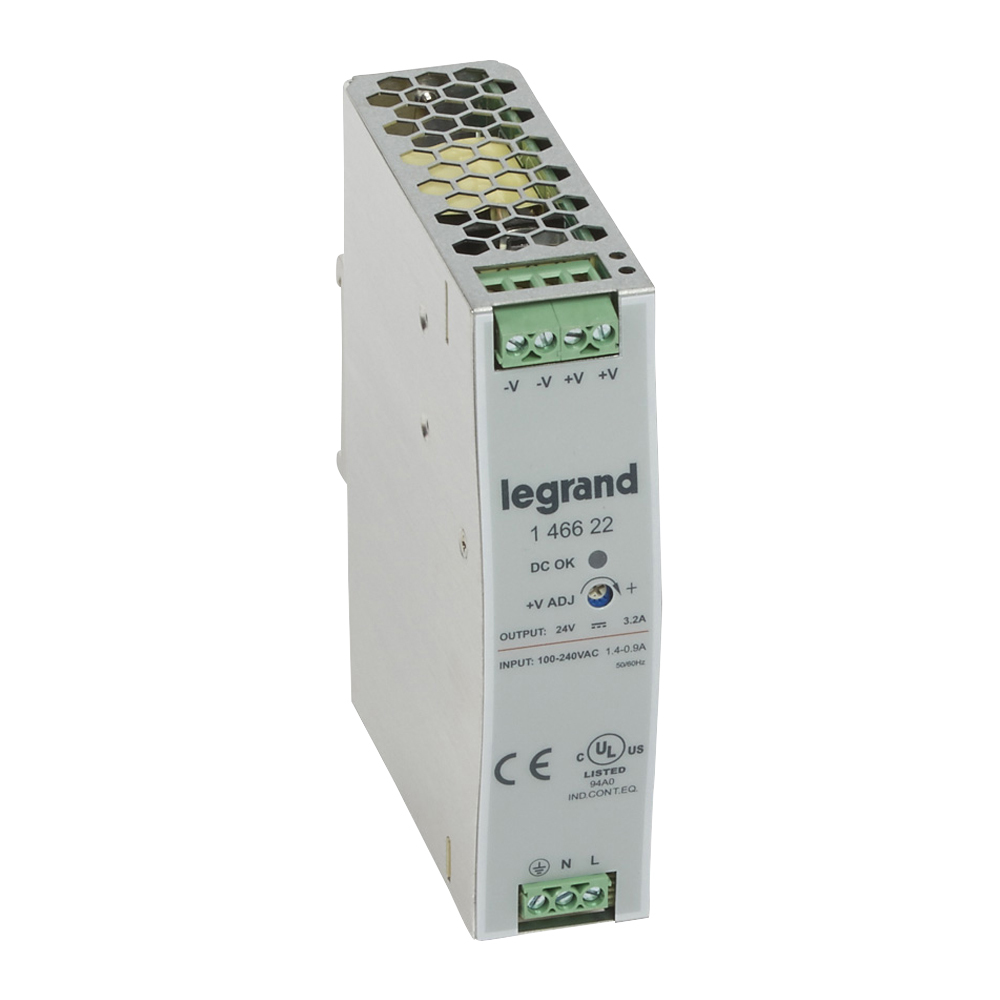 Legrand 146622 power supply unit