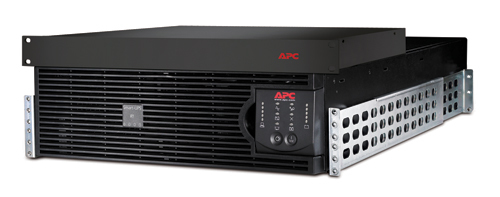 APC Marine uninterruptible power supply (UPS) 6 kVA – image 3