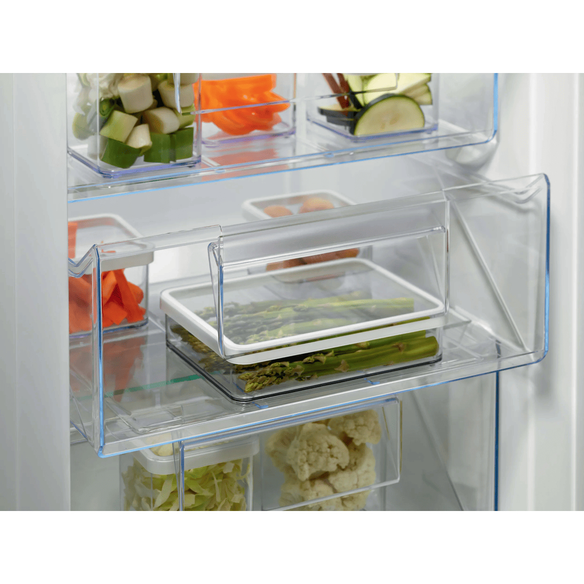 Electrolux LUB3AE88S Upright freezer Built-in – image 2