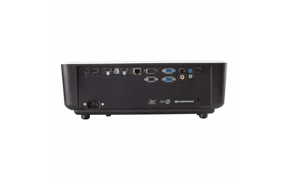 Viewsonic LS625W data projector 3200 ANSI lumens DLP WXGA (1280x800) 3D White – image 7