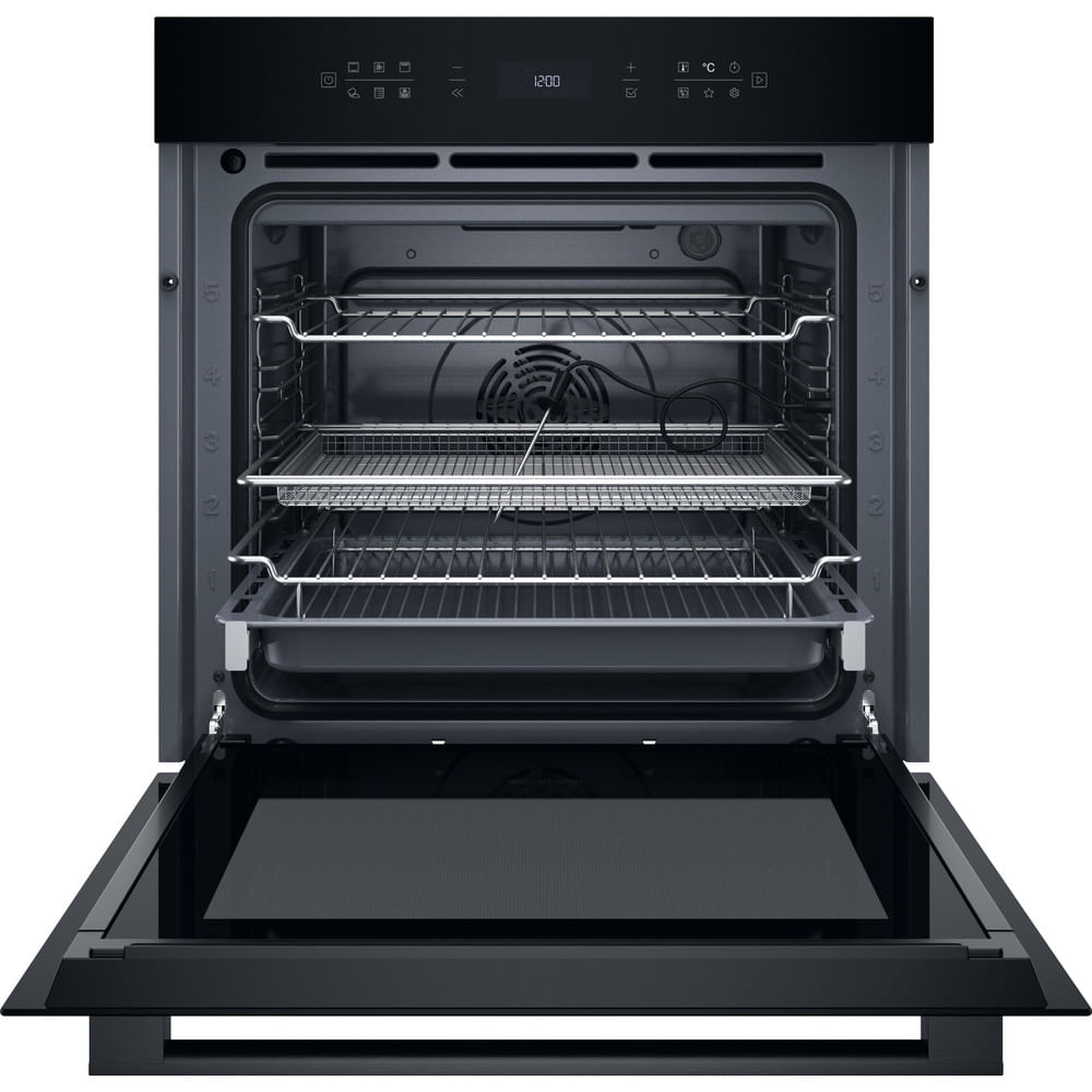 Hotpoint Built in Oven HOI78PHT1SBUK – image 2