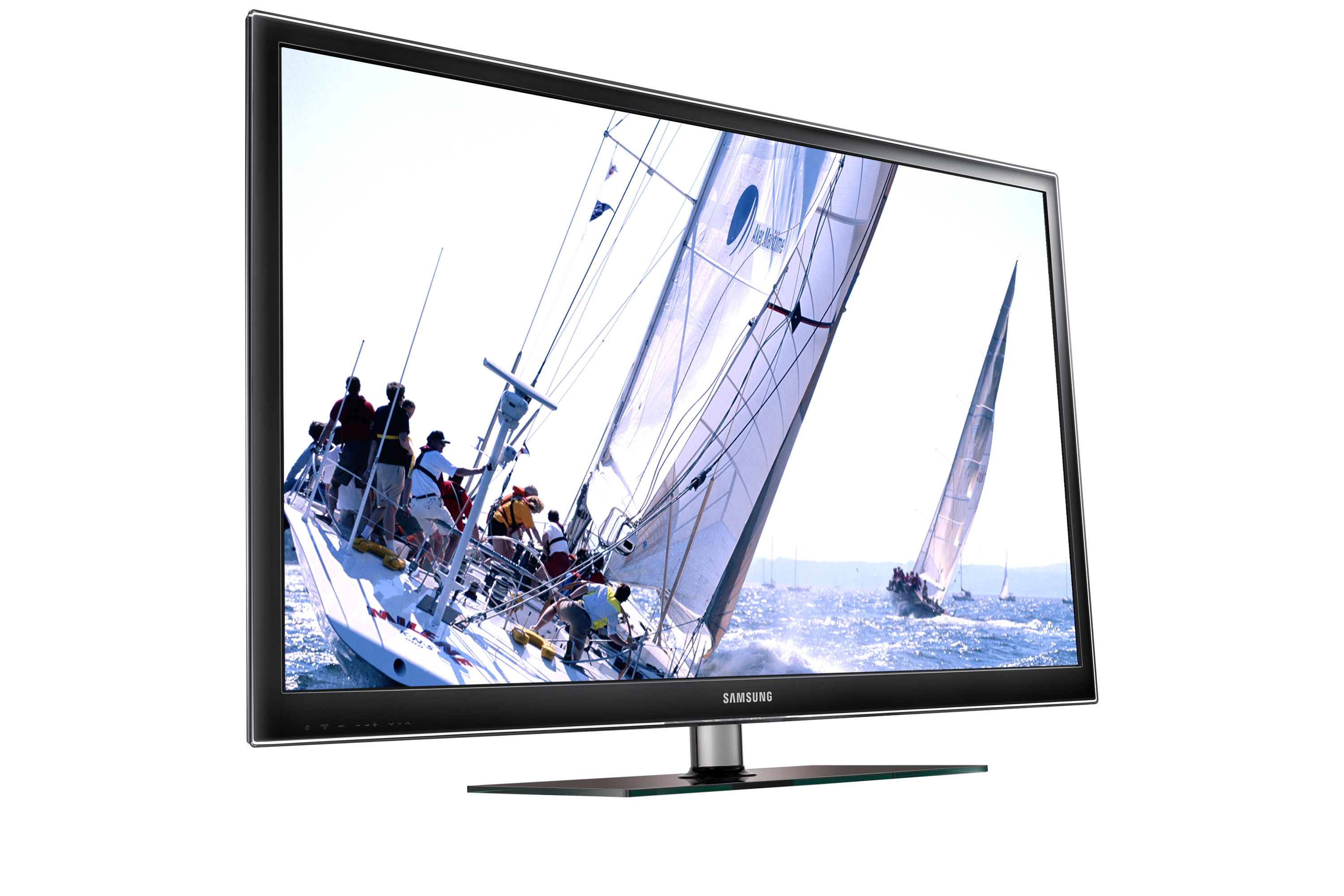 Samsung PS51D578 129.5 cm (51") Full HD Black – image 3