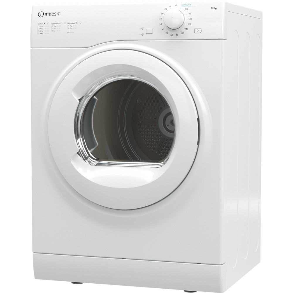 Indesit I1 D81W EE – image 2