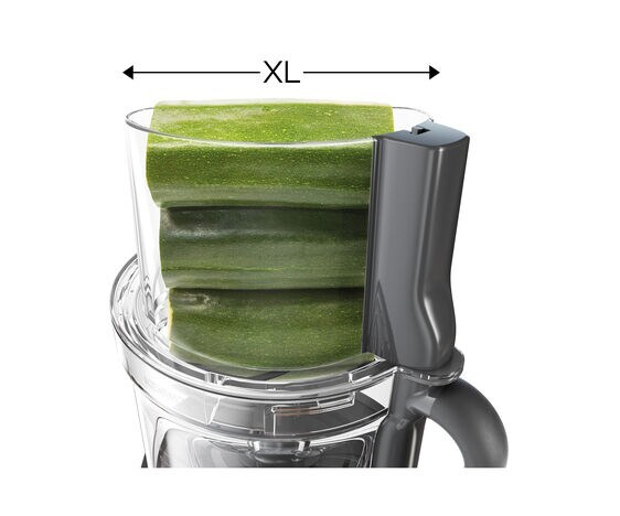 Kenwood Food prozessor MultiPro Express XL – image 3